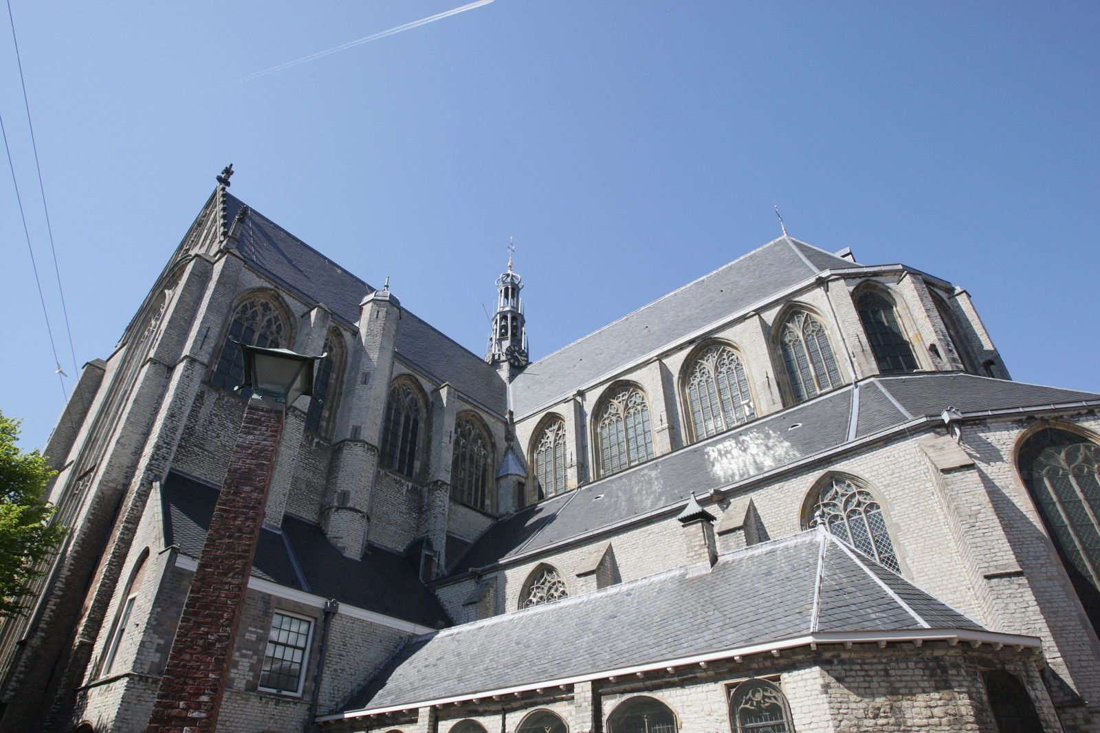 Grote Kerk Alkmaar - Koorstraat 2 - Alkmaar